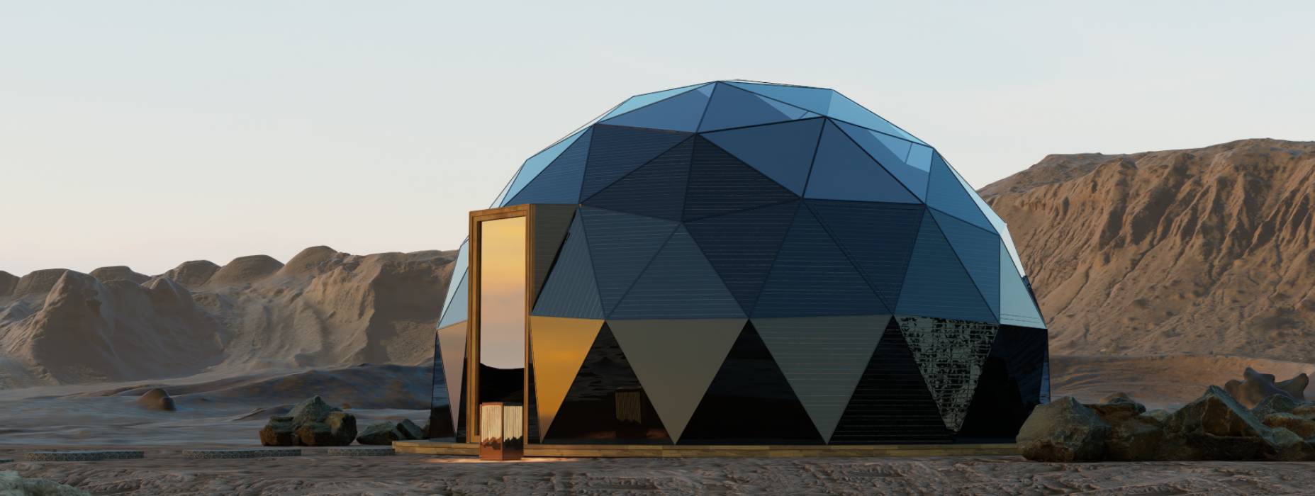 柳南区星空酒店帐篷